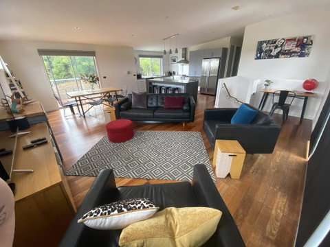 Springbank Spa & Surf - Accommodation Gold Coast 2