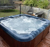 Springbank Spa  Surf - Gold Coast 4U