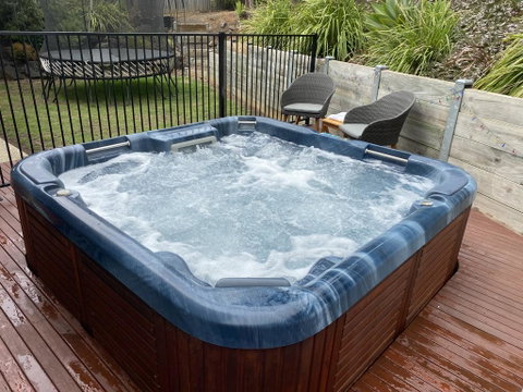 Springbank Spa & Surf - Accommodation Gold Coast 0