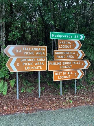 Springbrook Mountain Chalets - Accommodation Gold Coast 3