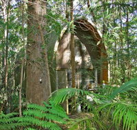 Springbrook Mountain Chalets - Accommodation Gold Coast