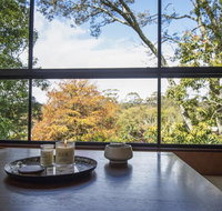 Springbrook25 Upper Apartment - Accommodation Gold Coast