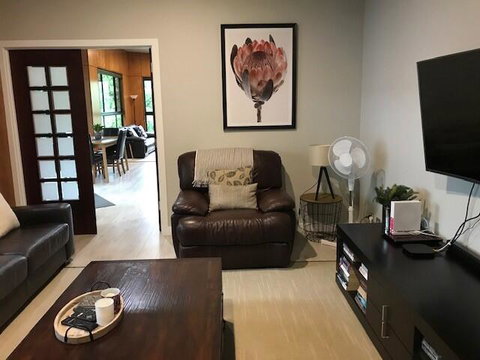 Springbrook25 Whole House - Accommodation Gold Coast 2