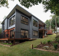 Springbrook25 Whole House - Accommodation Gold Coast