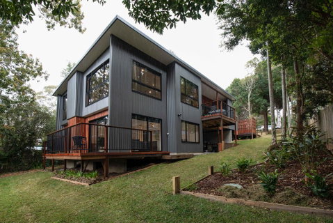 Springbrook25 Whole House - Accommodation Gold Coast 0