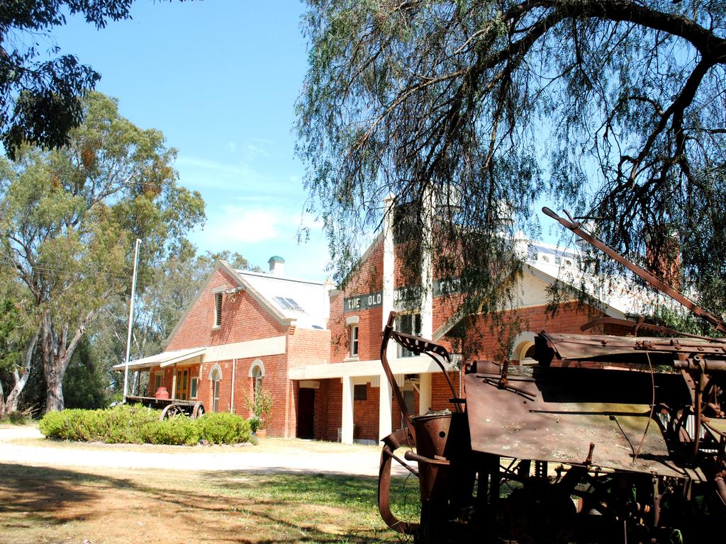 Springhurst ACT Accommodation Gold Coast