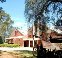Springhurst Butter Factory - Accommodation Gold Coast