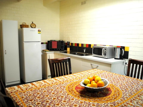 Springhurst Butter Factory - Accommodation Gold Coast 3