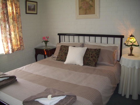Springhurst Butter Factory - Accommodation Gold Coast 2