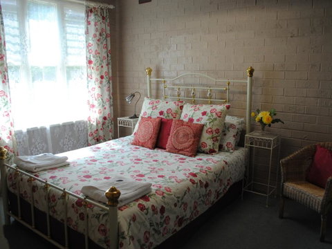 Springhurst Butter Factory - Accommodation Gold Coast 1