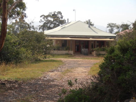 Springmead B&B - Accommodation Gold Coast 3