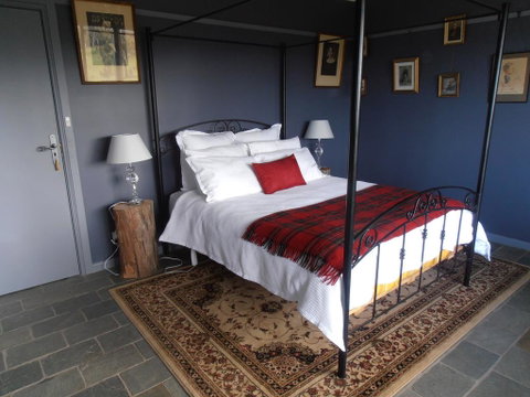 Springmead B&B - Accommodation Gold Coast 0