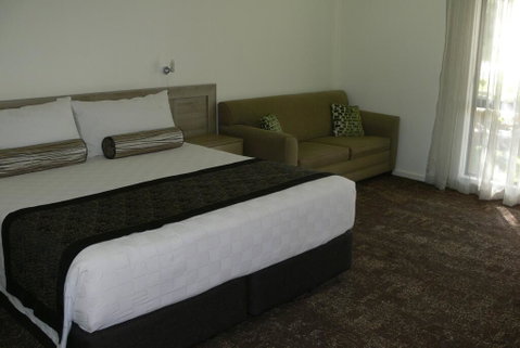 Springs Resorts Mittagong - Accommodation Gold Coast 2