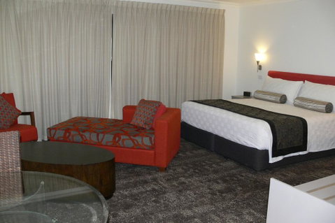 Springs Resorts Mittagong - Accommodation Gold Coast 1