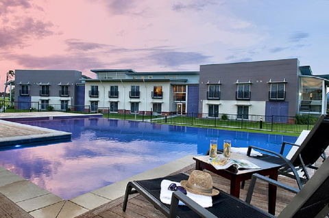 Springs Shoalhaven Nowra - Accommodation Gold Coast 0