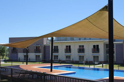 Springs Shoalhaven Nowra - Accommodation Gold Coast 1