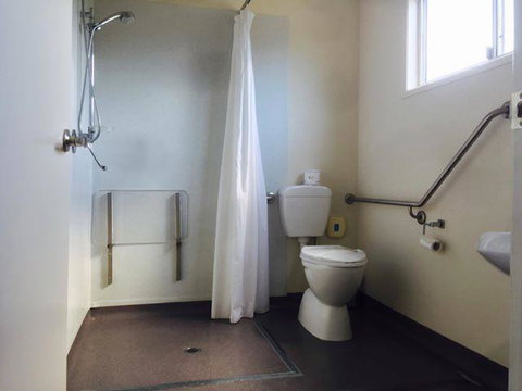 Springsure Overlander Motel - Accommodation Gold Coast 3