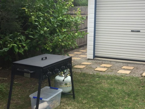 Springtide Studio Apartments - Accommodation Gold Coast 3