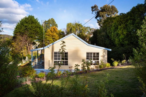 Springview Cottage - Accommodation Gold Coast 3