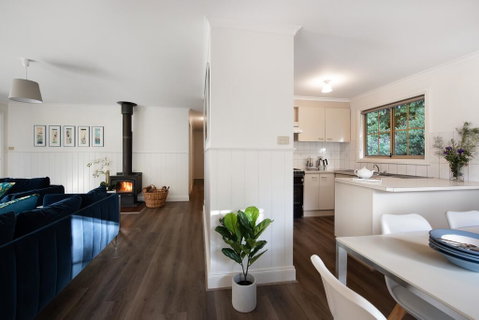 Springview Cottage - Accommodation Gold Coast 1