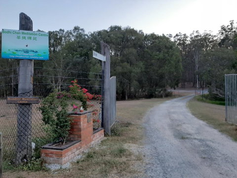 Springwood Meditation Centre - Accommodation Gold Coast 1