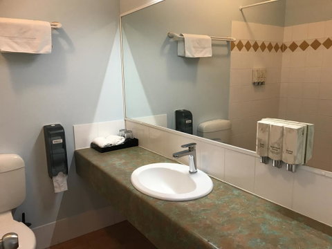 Springwood Motor Inn - Accommodation Gold Coast 2