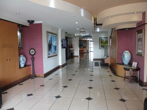Springwood Tower Apartment Hotel - Accommodation Gold Coast 2