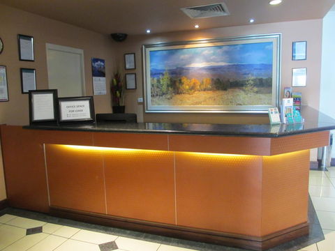 Springwood Tower Apartment Hotel - Accommodation Gold Coast 3