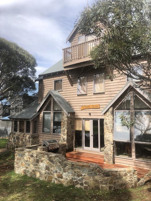 Square Bear-DPA - Accommodation Gold Coast 0