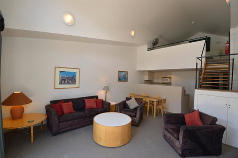 Squatters 11 - Accommodation Gold Coast 2