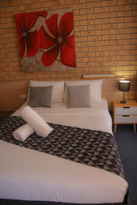 Squatters Homestead Motel - Accommodation Gold Coast 3