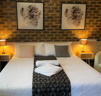 Squatters Homestead Motel - Accommodation Gold Coast