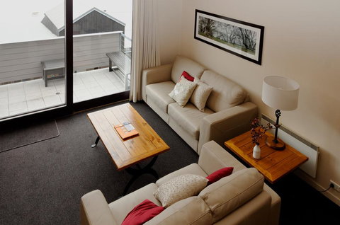 Squatters Run Apartments - 1 Gold Coast 0