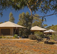 Squeakywindmill Boutique Tent BB - Gold Coast 4U