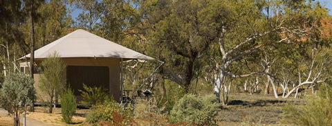 Squeakywindmill Boutique Tent B&B - Accommodation Gold Coast 3