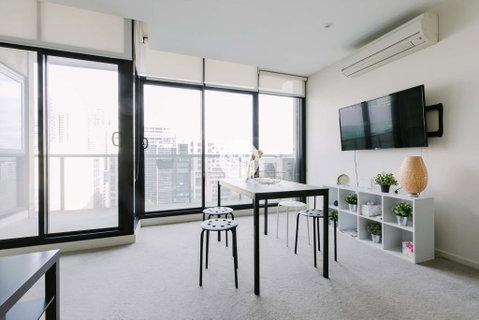 SSP - La Banque In The Heart Of CBD - Accommodation Gold Coast 0