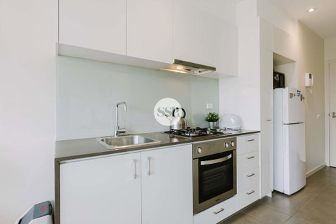 SSP - La Banque In The Heart Of CBD - Accommodation Gold Coast 3