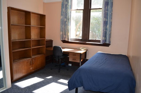 St Andrew's College - Accommodation Gold Coast 1
