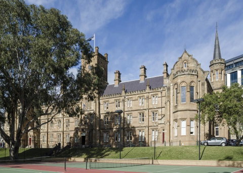 St Andrew's College - Accommodation Gold Coast 0
