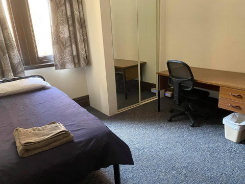 St Andrew's College - Accommodation Gold Coast 2