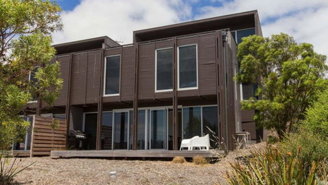 ST ANDREWS BEACH APARTMENT 4.01 - Accommodation Gold Coast 2