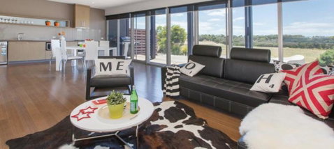 ST ANDREWS BEACH APARTMENT 4.02 - Accommodation Gold Coast 0