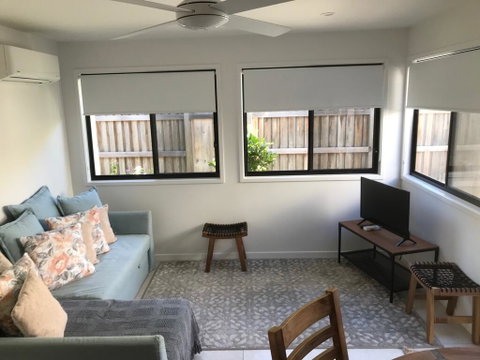 St Clair's Apartments, Cotton Tree - Accommodation Gold Coast 3
