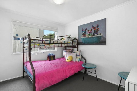 St Georges Sands Oasis 10 - Accommodation Gold Coast 3
