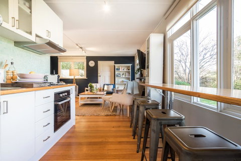 St Ives Cottage - Accommodation Gold Coast 2