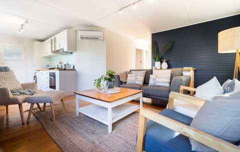 St Ives Cottage - Accommodation Gold Coast 3