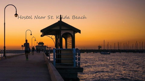 St Kilda Accommodation - Accommodation Gold Coast 0