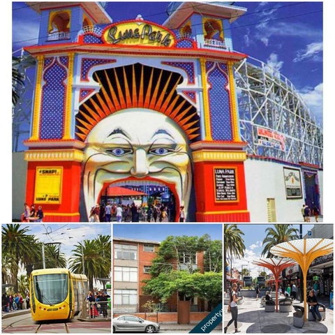St Kilda All Inclusive - Accommodation Gold Coast 3