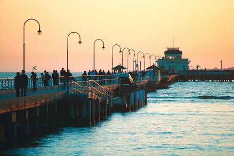 St Kilda All Inclusive - Accommodation Gold Coast 2