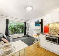 St Kilda All Inclusive - Gold Coast 4U
